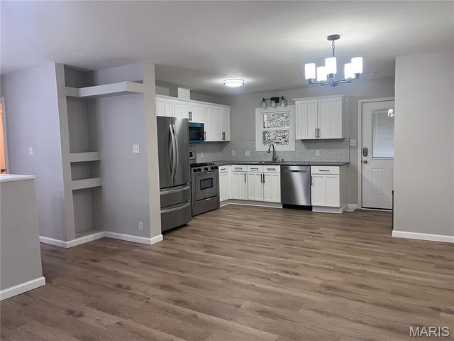 247 Mill Street, Collinsville, IL 62234