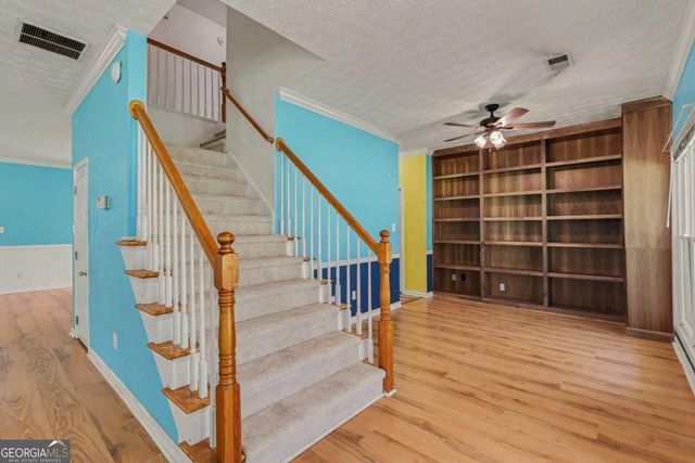 4563 Meadows Road, Powder Springs, GA 30127