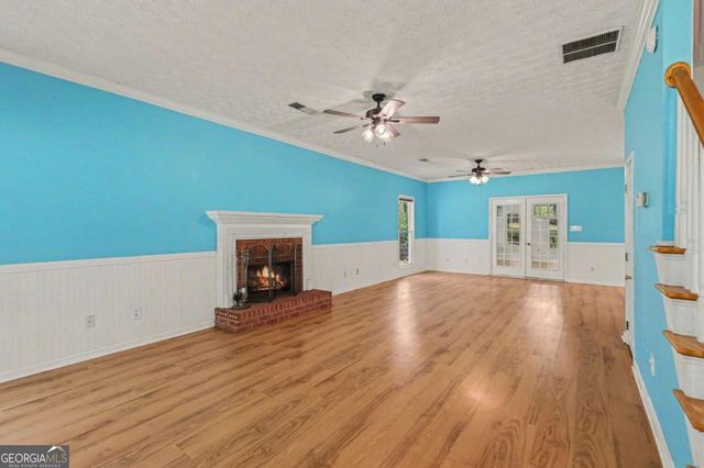 4563 Meadows Road, Powder Springs, GA 30127