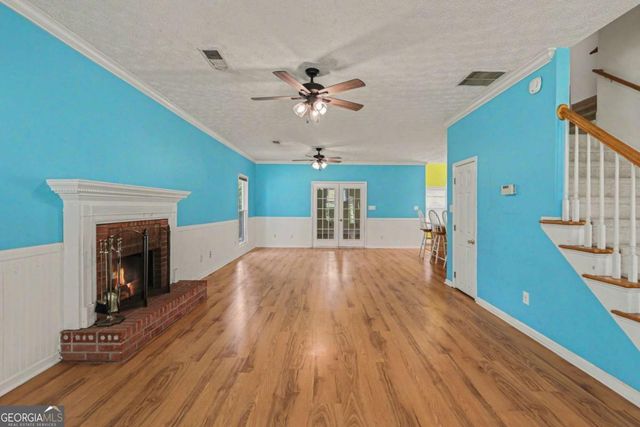 4563 Meadows Road, Powder Springs, GA 30127