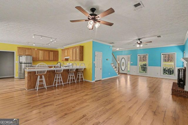 4563 Meadows Road, Powder Springs, GA 30127