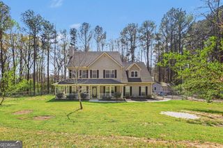4563 Meadows Road, Powder Springs, GA 30127