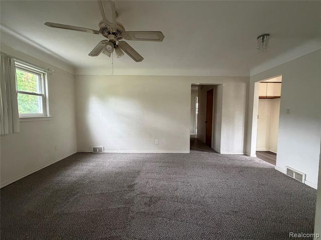 29142 Rosewood Street, Inkster, MI 48141