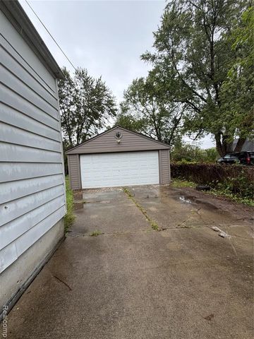 29142 Rosewood Street, Inkster, MI 48141
