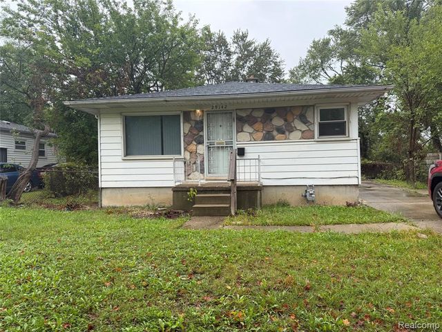 29142 Rosewood Street, Inkster, MI 48141