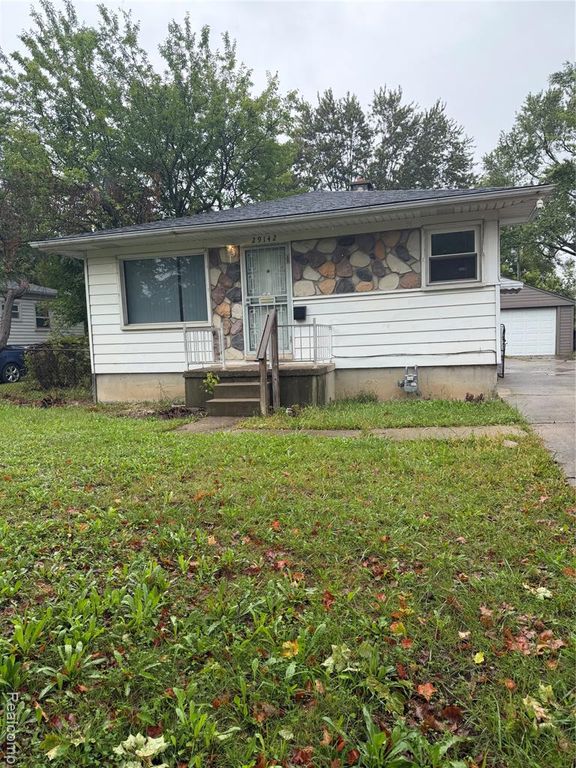 29142 Rosewood Street, Inkster, MI 48141