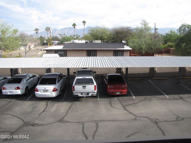 6625 E Golf Links Rd Apt 15, Tucson, AZ 85730