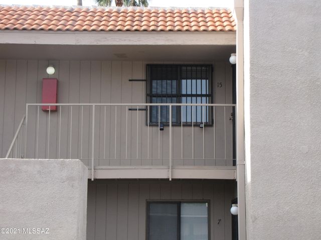 6625 E Golf Links Rd Apt 15, Tucson, AZ 85730