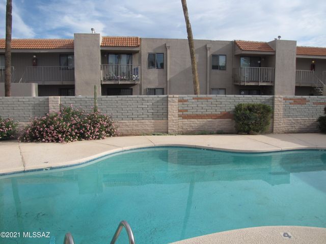 6625 E Golf Links Rd Apt 15, Tucson, AZ 85730