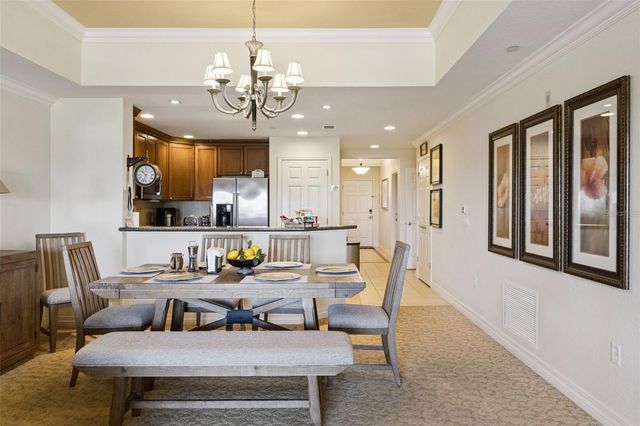 1100 SUNSET VIEW CIR 402, Reunion, FL 34747