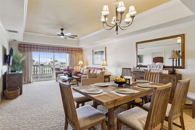 1100 SUNSET VIEW CIR 402, Reunion, FL 34747