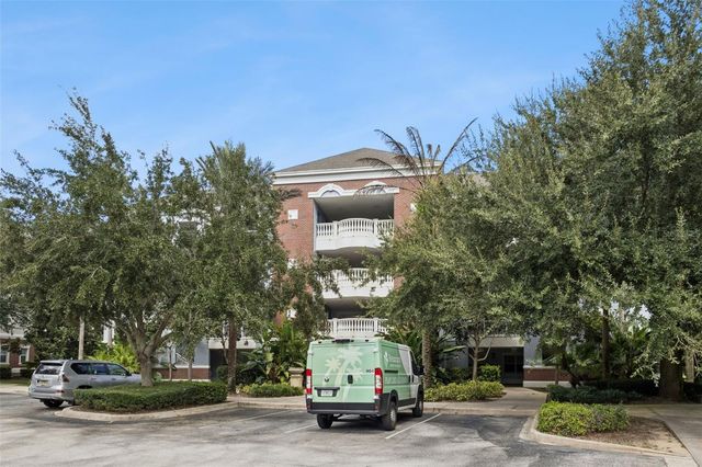 1100 SUNSET VIEW CIR 402, Reunion, FL 34747