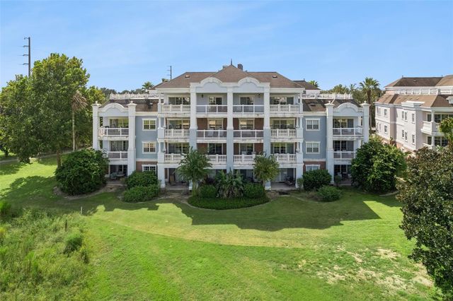 1100 SUNSET VIEW CIR 402, Reunion, FL 34747