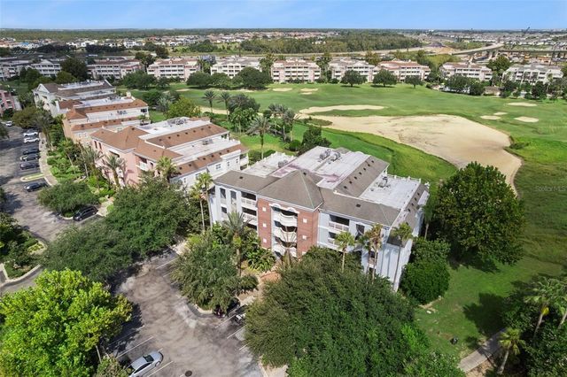 1100 SUNSET VIEW CIR 402, Reunion, FL 34747