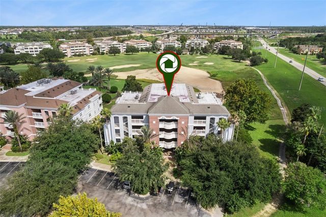 1100 SUNSET VIEW CIR 402, Reunion, FL 34747