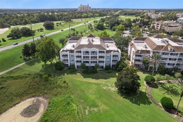 1100 SUNSET VIEW CIR 402, Reunion, FL 34747