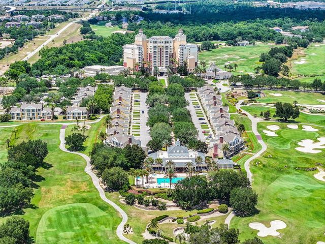 1100 SUNSET VIEW CIR 402, Reunion, FL 34747