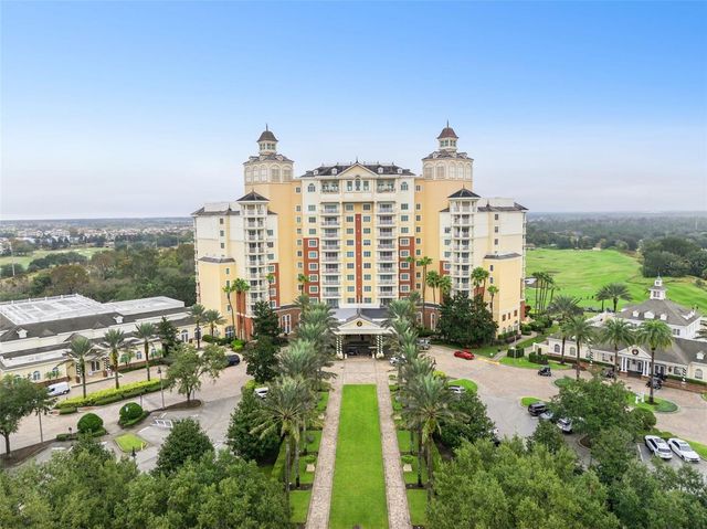 1100 SUNSET VIEW CIR 402, Reunion, FL 34747