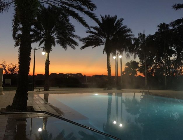 1100 SUNSET VIEW CIR 402, Reunion, FL 34747