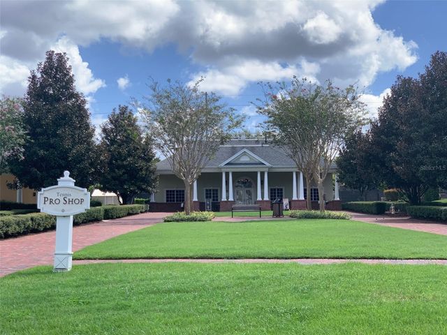 1100 SUNSET VIEW CIR 402, Reunion, FL 34747