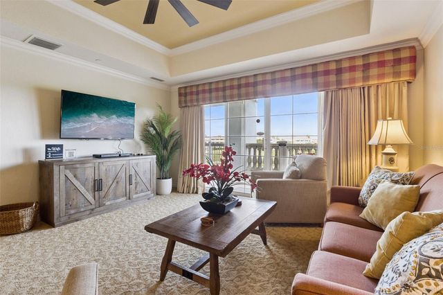 1100 SUNSET VIEW CIR 402, Reunion, FL 34747