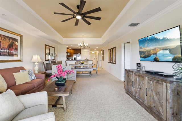 1100 SUNSET VIEW CIR 402, Reunion, FL 34747