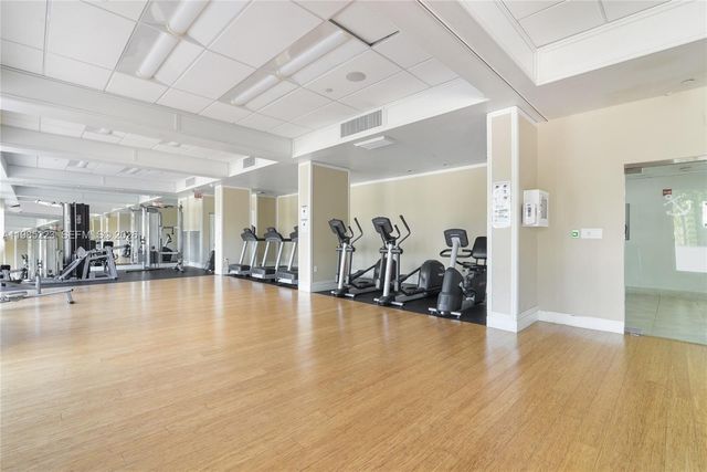 2801 NE 183rd St 912W, Aventura, FL 33160