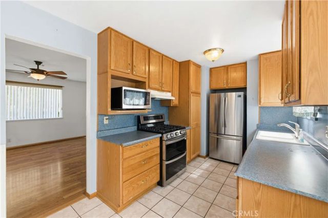 45308 Newtree Avenue, Lancaster, CA 93534