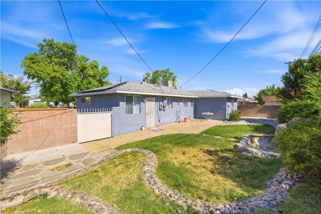 45308 Newtree Avenue, Lancaster, CA 93534