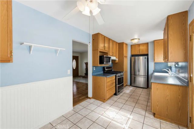 45308 Newtree Avenue, Lancaster, CA 93534