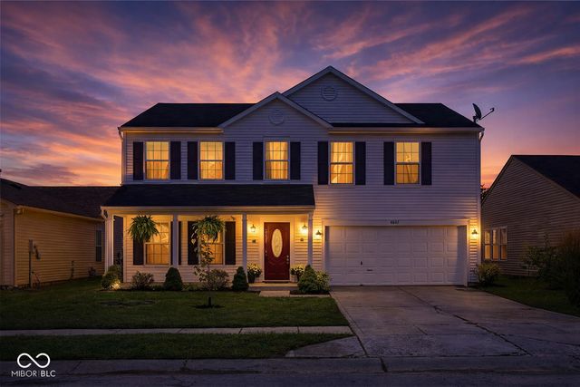 6607 Sonesta Drive, Indianapolis, IN 46217