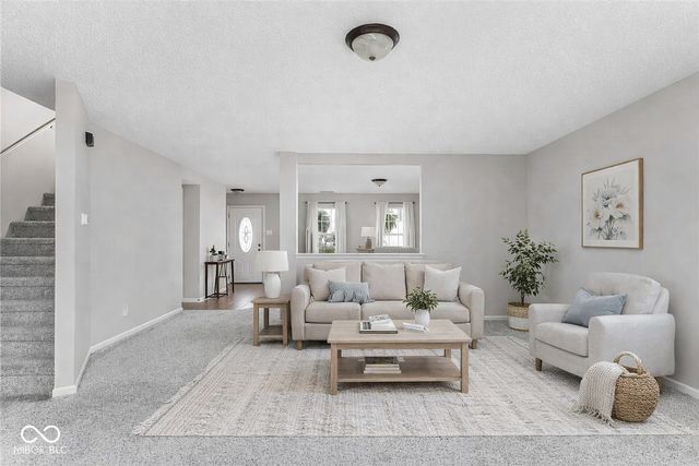 6607 Sonesta Drive, Indianapolis, IN 46217