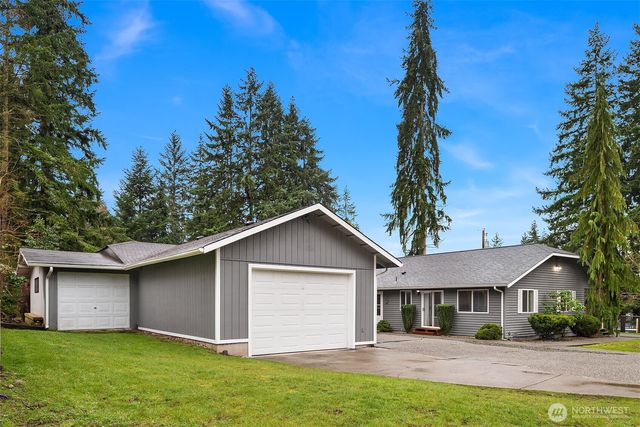 12401 8th Drive SE, Everett, WA 98208