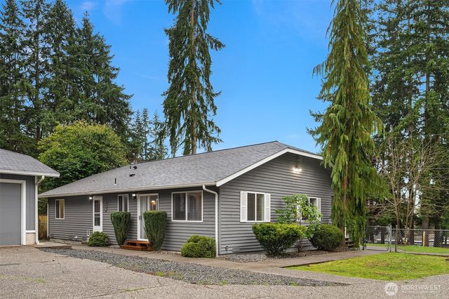 12401 8th Drive SE, Everett, WA 98208