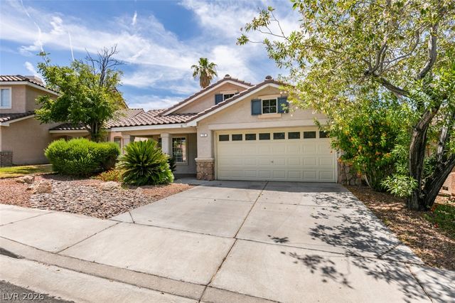 19 Rue De Parc, Henderson, NV 89074