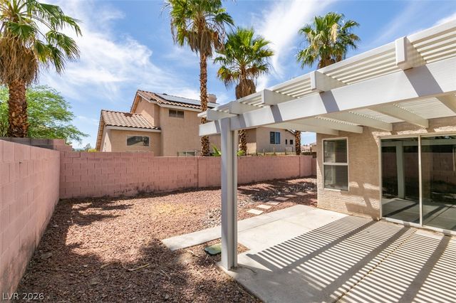 19 Rue De Parc, Henderson, NV 89074