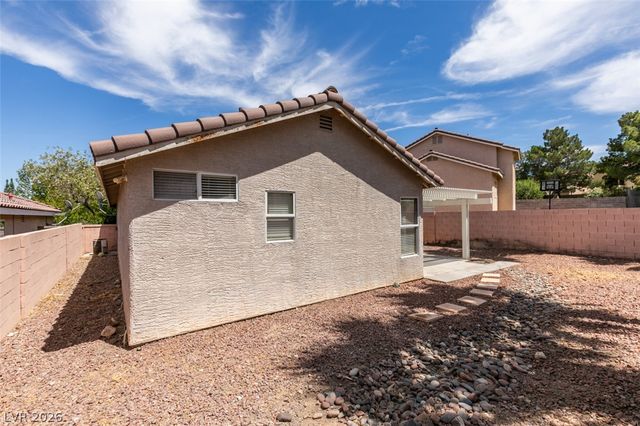 19 Rue De Parc, Henderson, NV 89074