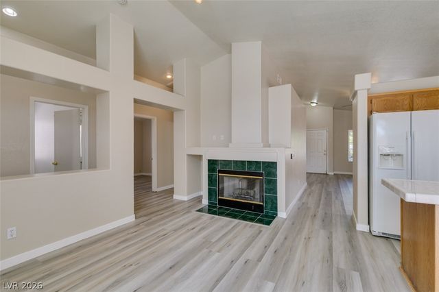 19 Rue De Parc, Henderson, NV 89074