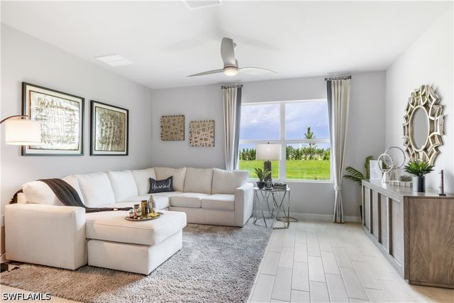 17851 SHADE TREE LOOP, Punta Gorda, FL 33982
