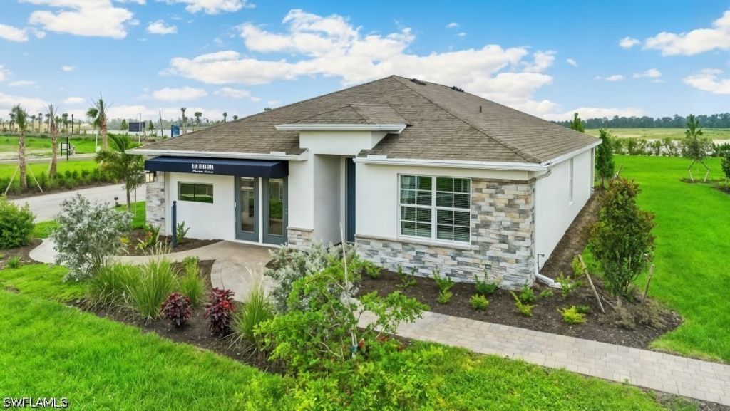17851 SHADE TREE LOOP, Punta Gorda, FL 33982