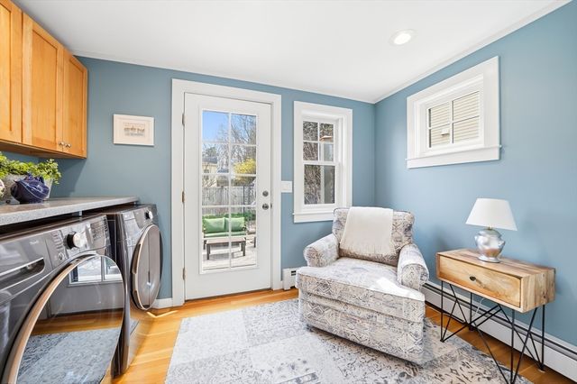 8 Freemont St, Lexington, MA 02421