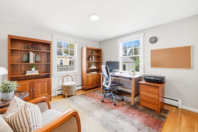 8 Freemont St, Lexington, MA 02421