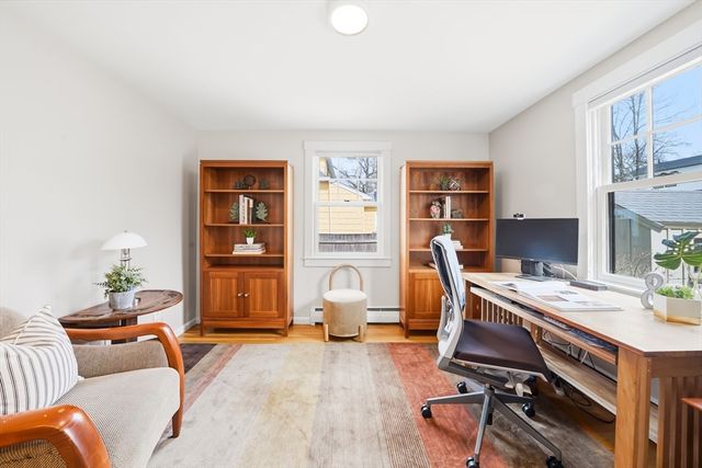 8 Freemont St, Lexington, MA 02421