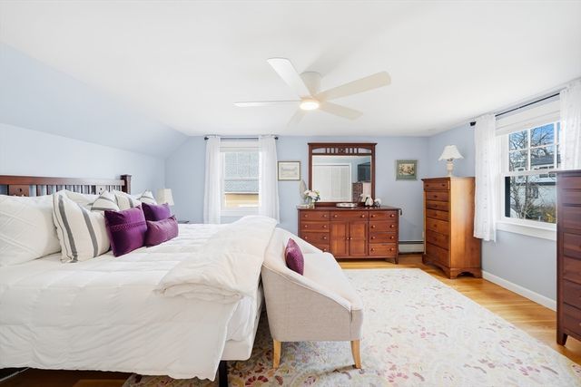 8 Freemont St, Lexington, MA 02421