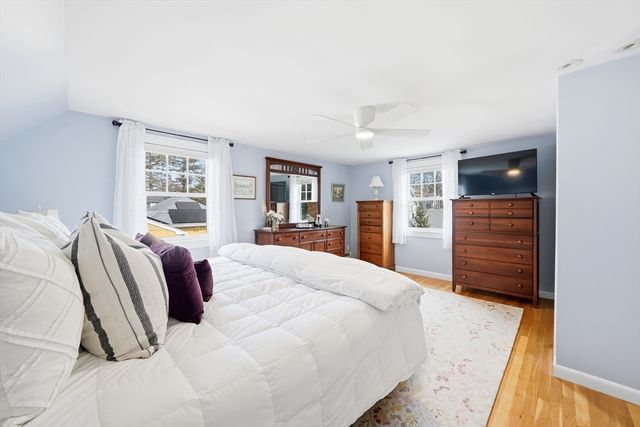 8 Freemont St, Lexington, MA 02421