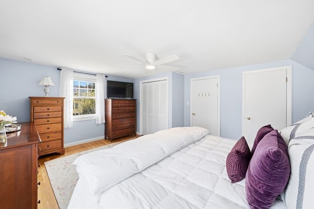 8 Freemont St, Lexington, MA 02421