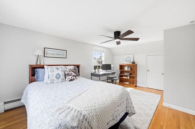 8 Freemont St, Lexington, MA 02421