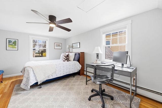 8 Freemont St, Lexington, MA 02421