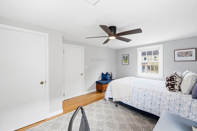 8 Freemont St, Lexington, MA 02421