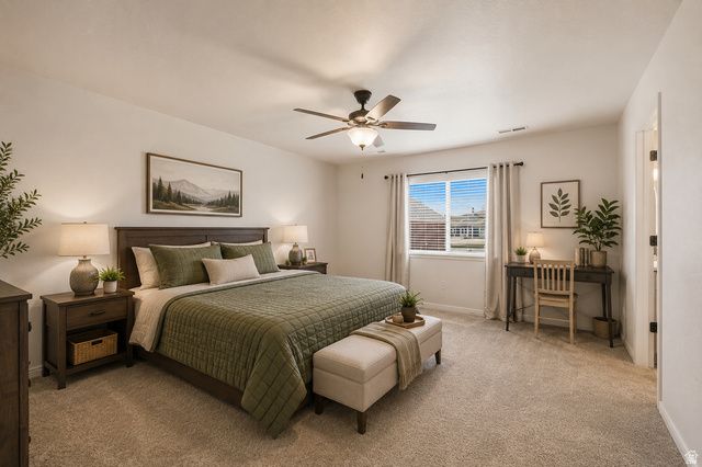 4196 E DRYLAND WAY, Eagle Mountain, UT 84005